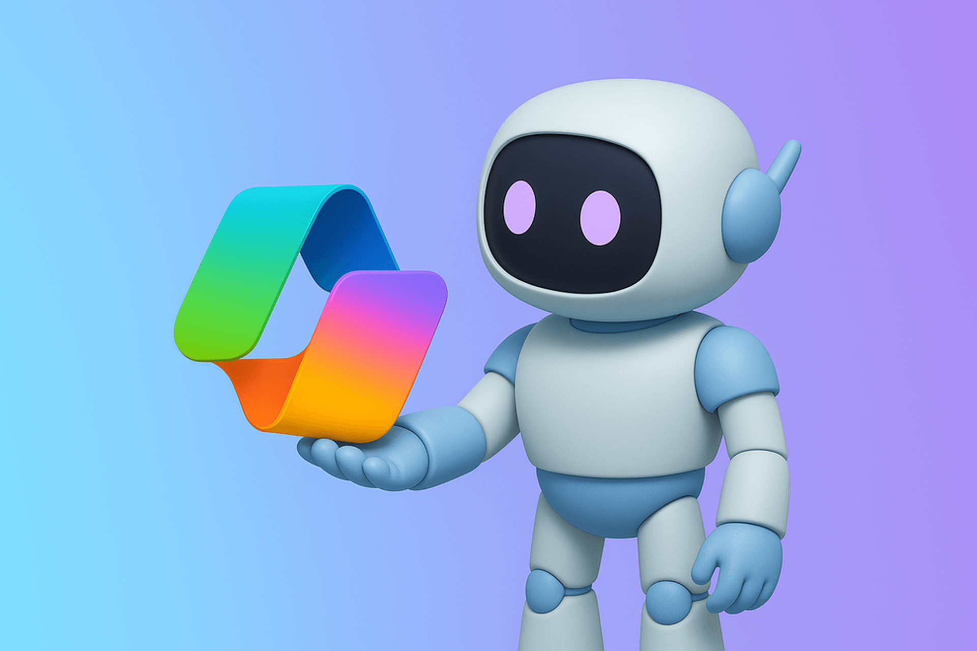 Webinar Copilot vs. Agents
