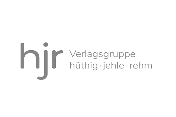 Verlagsgruppe Hüthig Jehle Rehm