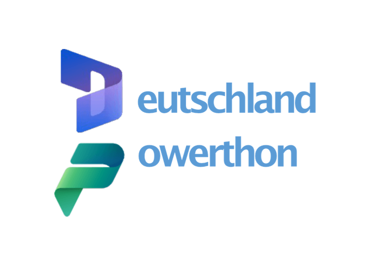 Logo Powerthon