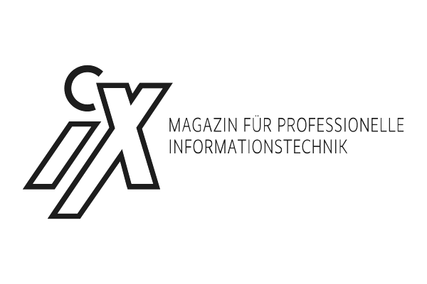 iX Magazin